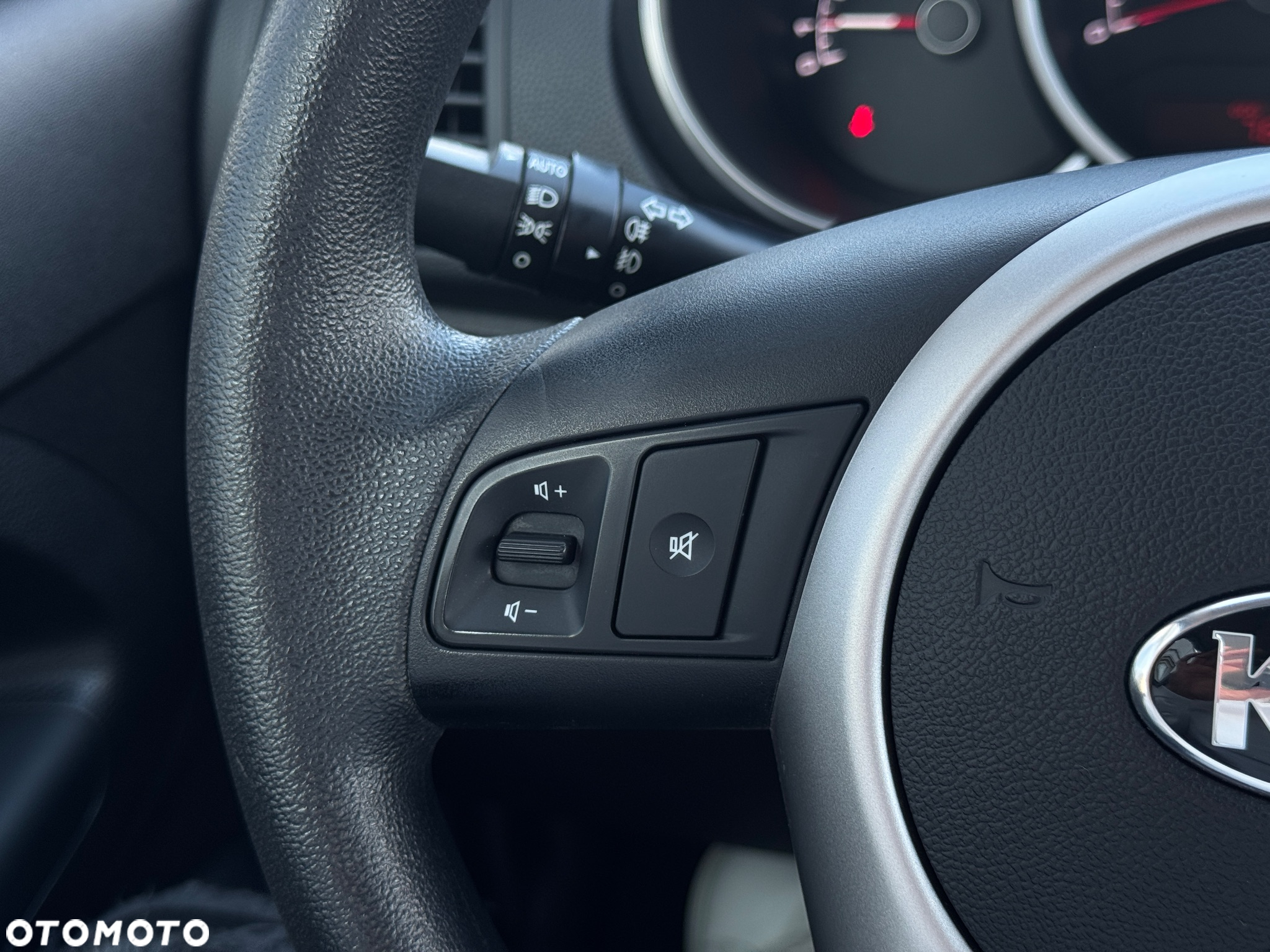 Kia Venga 1.6 M - 19