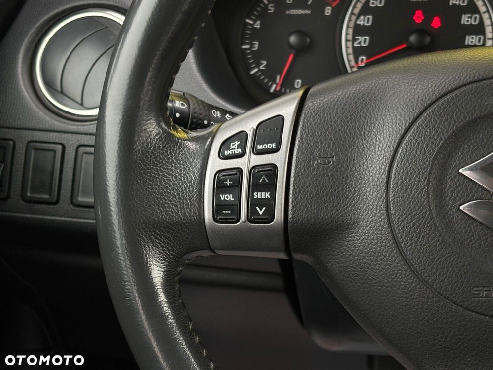 Suzuki Swift 1.5 GLX / Comfort - 18