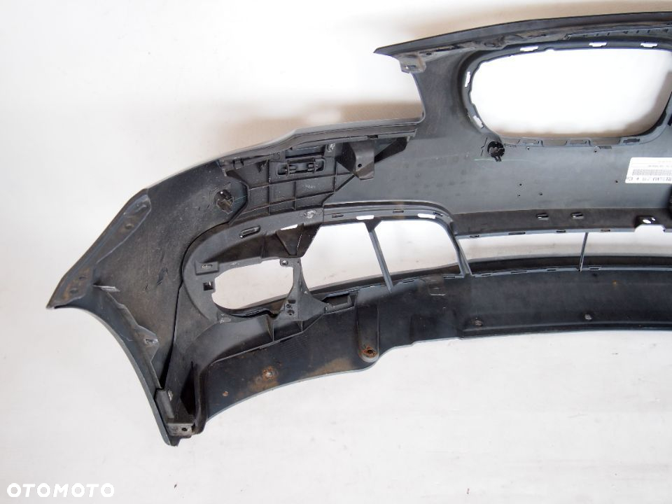 Image BMW V F10 F11 Přední nárazník 13r FL Lift - 5117331706