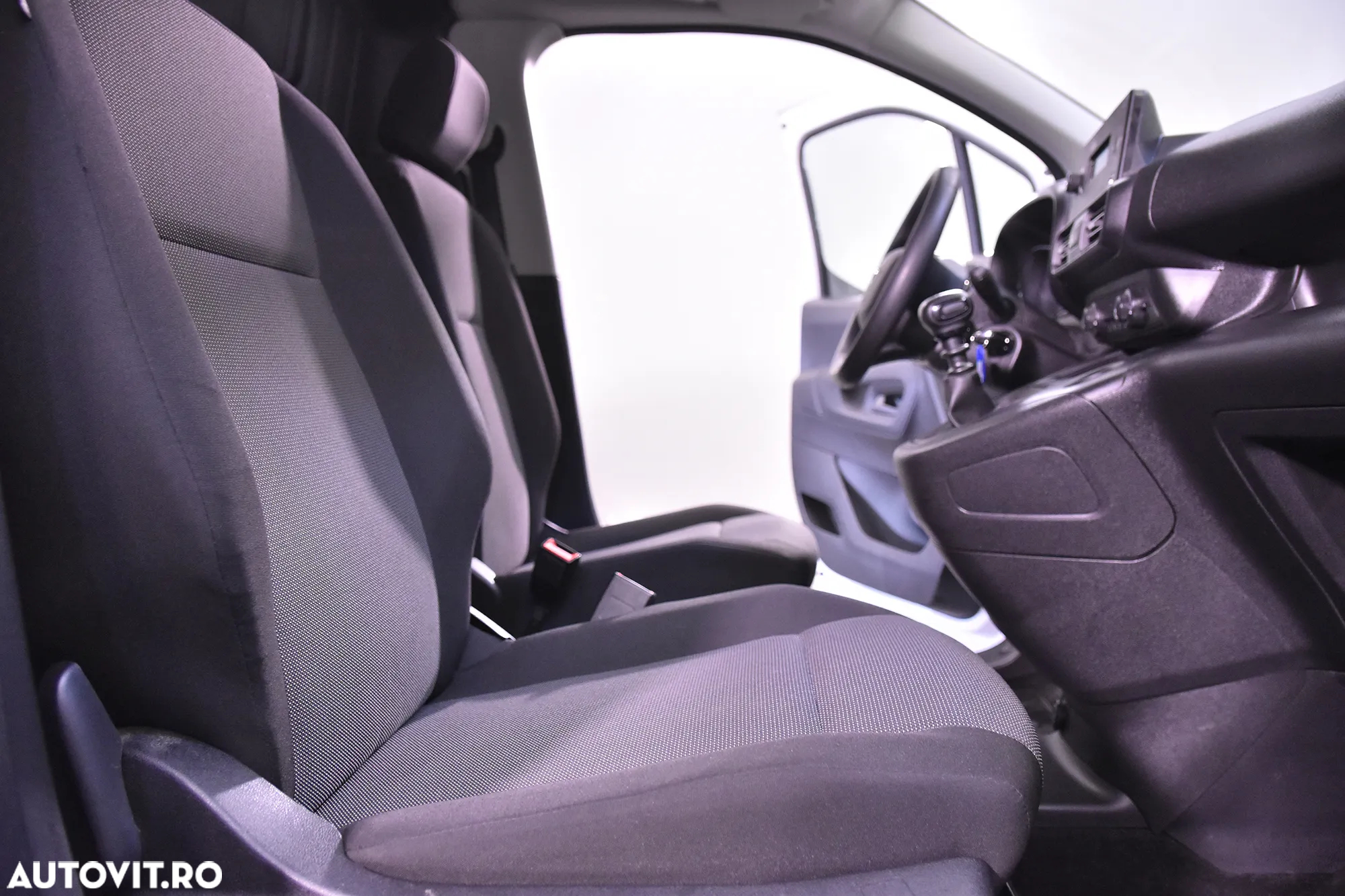 Toyota PROACE CITY - 10