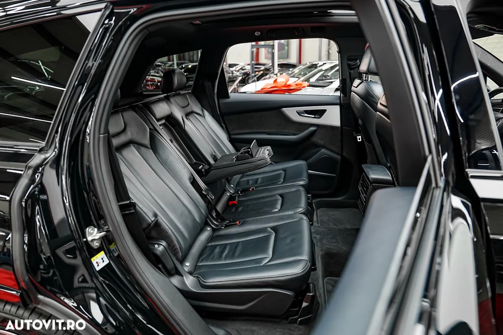 Audi Q7 - 27