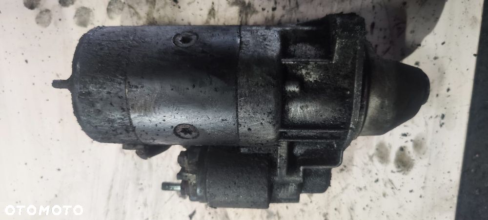 Rozrusznik VW LT 28 35 2.4D - 1