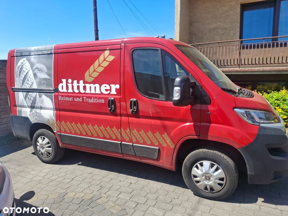 Fiat DUCATO - 3