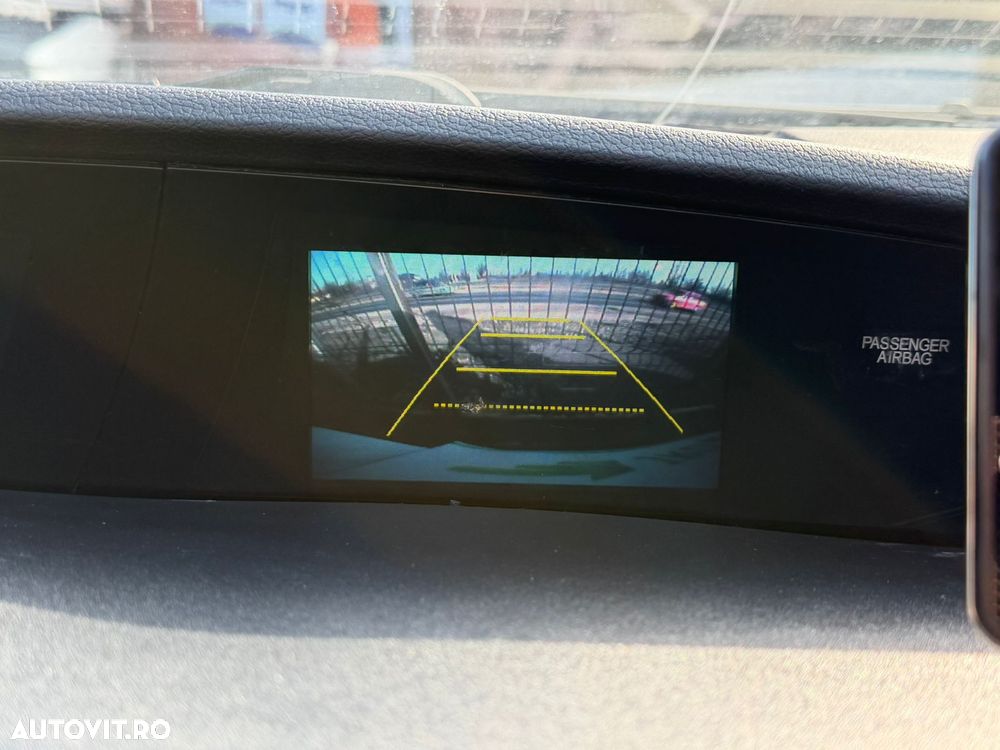 Honda Civic 1.6 i-DTEC Sport - 10