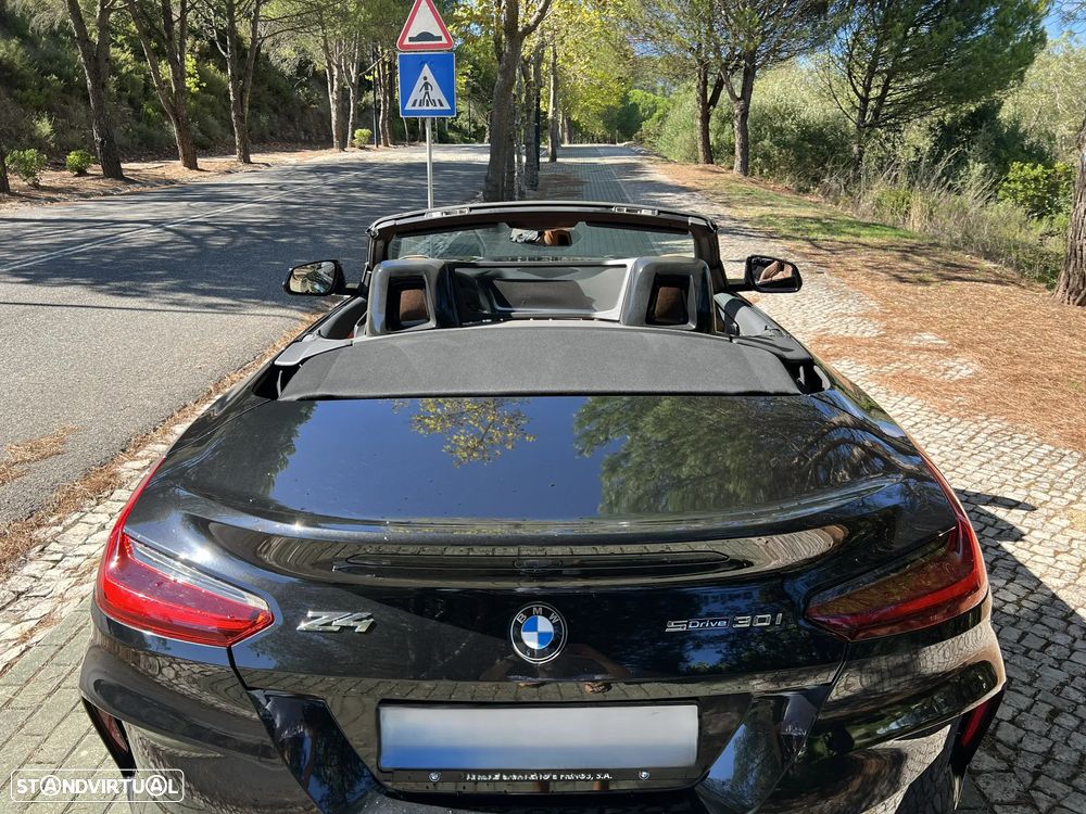 BMW Z4 - 11