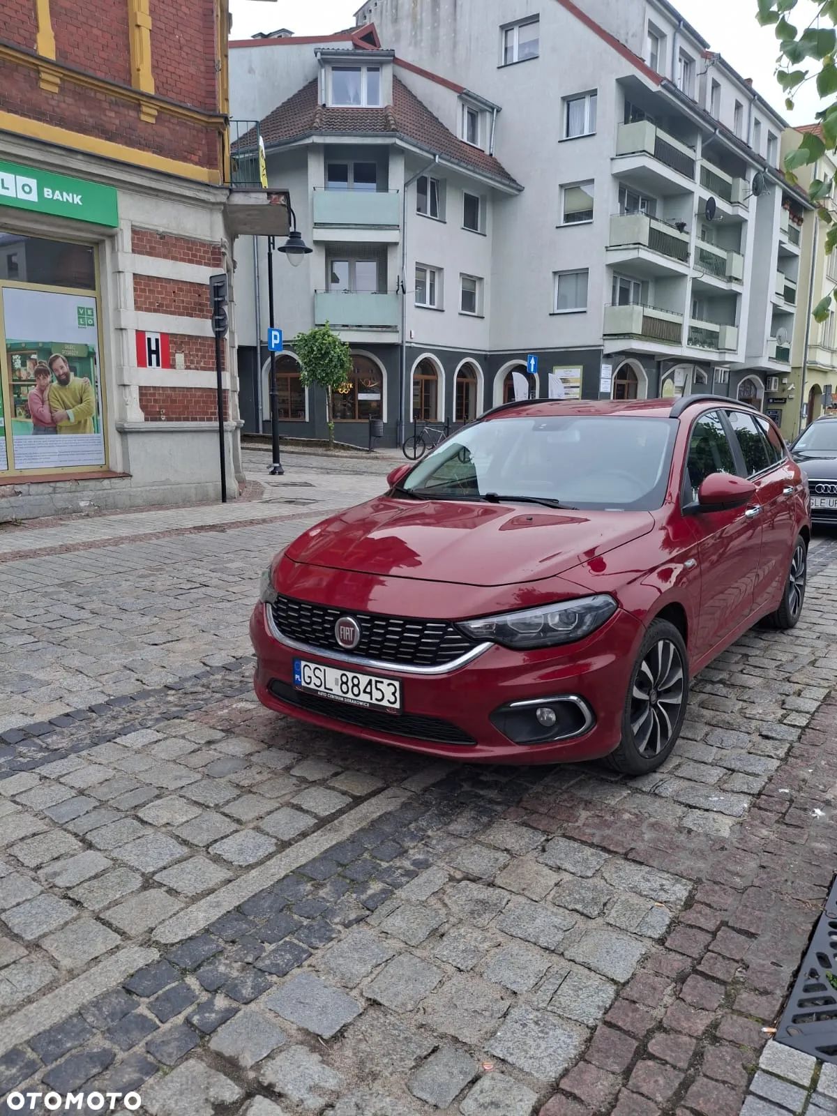 Fiat Tipo 1.6 MultiJet 16v Lounge DDCT - 1
