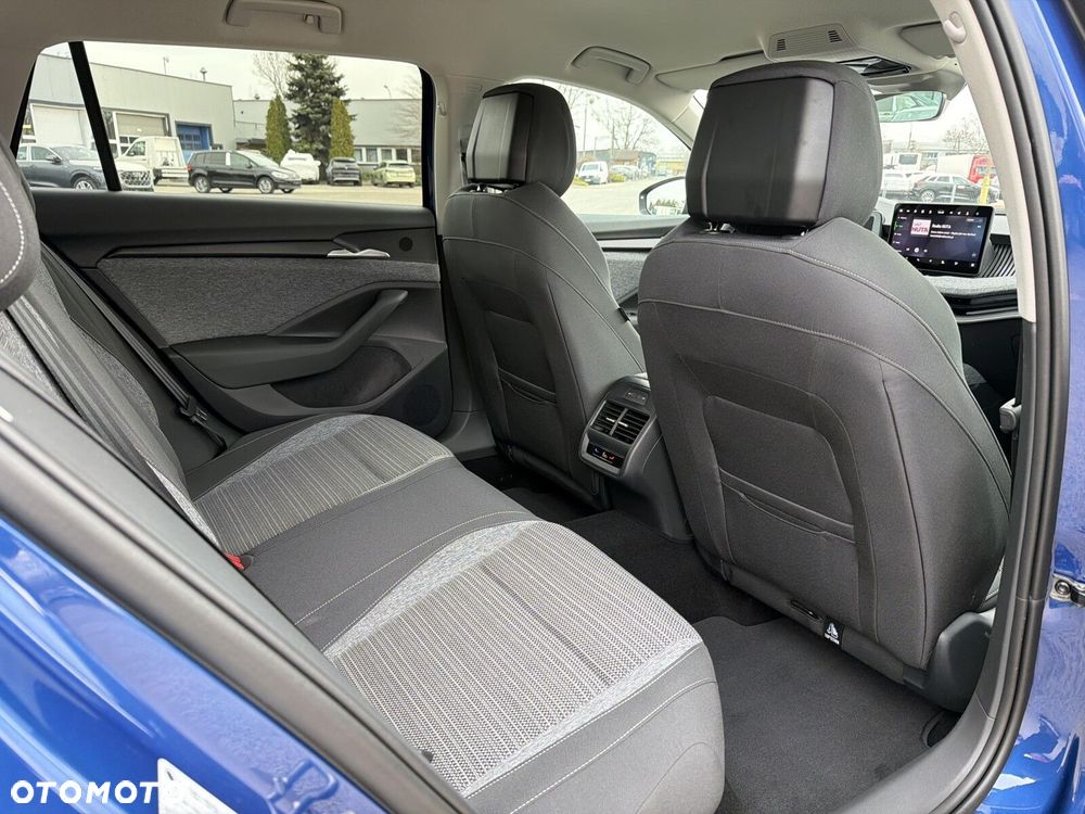 Skoda Superb 1.5 TSI Plug-in Hybrid Drive DSG - 20