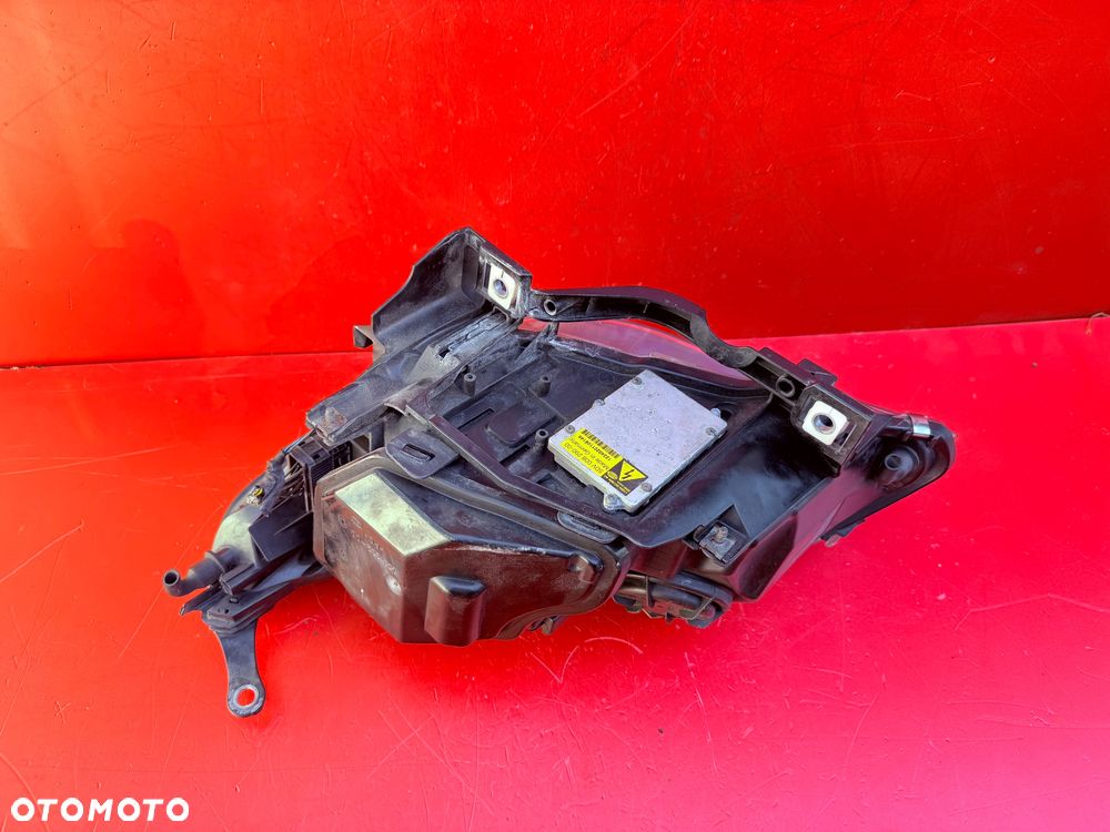 LAMPA PRAWA BMW E60 E61 d2S BI XENON EU - 6
