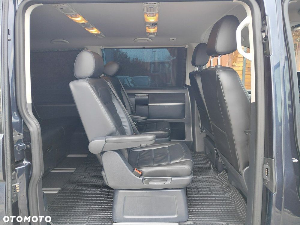 Volkswagen Multivan 2.0 TDI L1 Generation SIX - 22