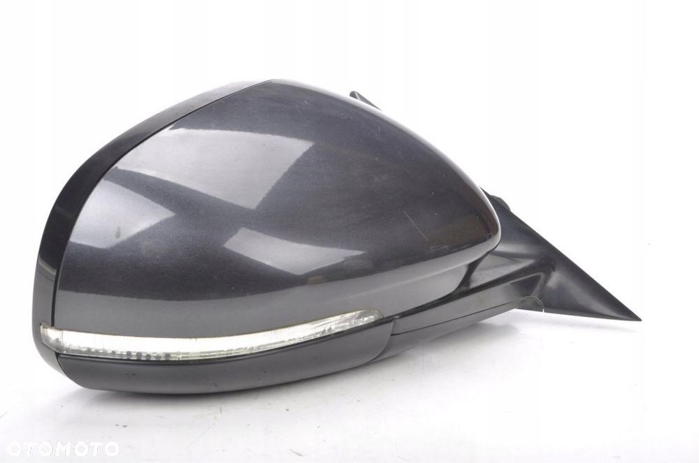 JAGUAR XKR XK II X150 LUSTERKO PRAWE 14 PIN LNL - 10