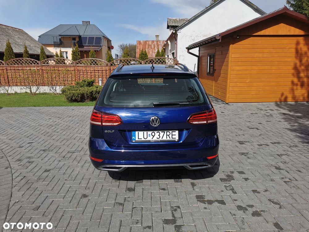 Volkswagen Golf 1.6 TDI BMT Highline - 14