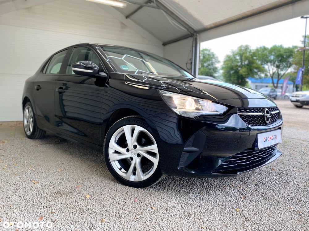 Opel Corsa 1.2 Edition S&S - 32