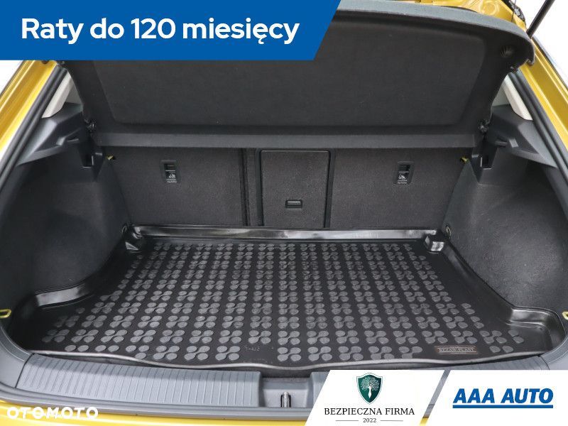 Volkswagen T-Roc - 15