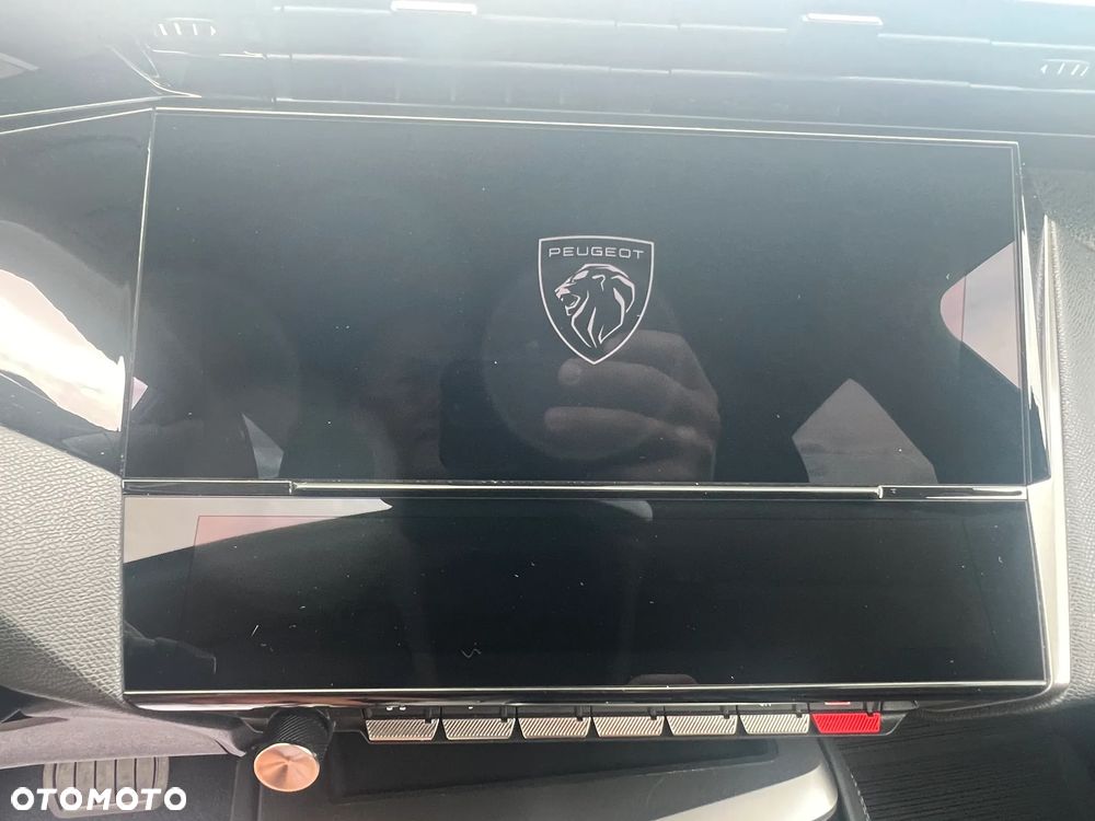 Peugeot 308 1.5 BlueHDi Allure S&S EAT8 - 29