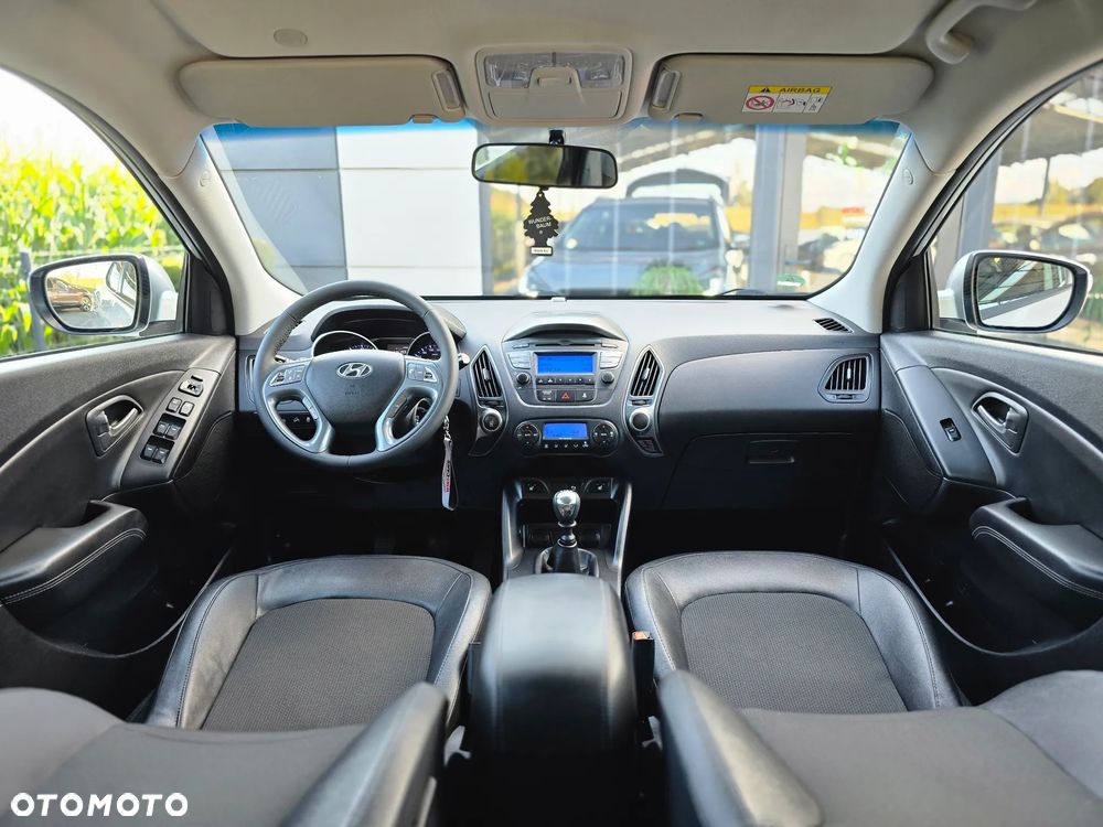 Hyundai ix35 - 19