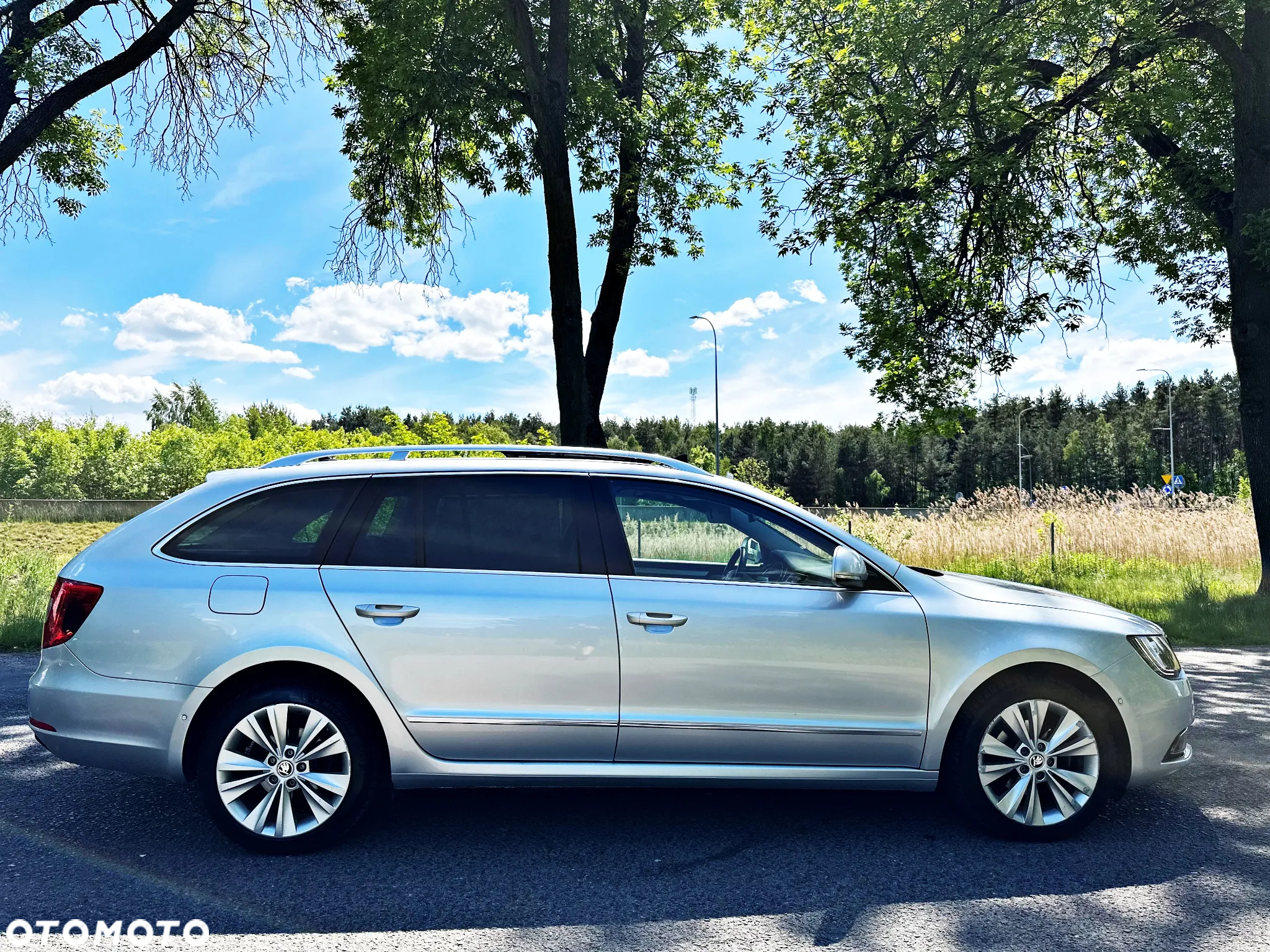 Skoda Superb 1.6 TDI Business DSG - 11