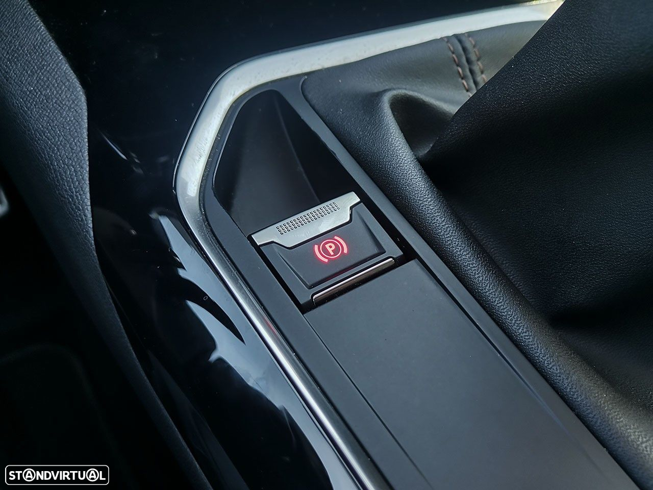 Peugeot 3008 1.5 BlueHDi GT Line - 21