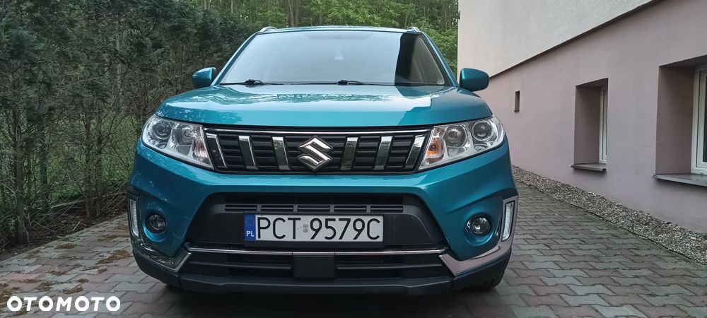 Suzuki Vitara 1.0 Boosterjet Premium 2WD - 2