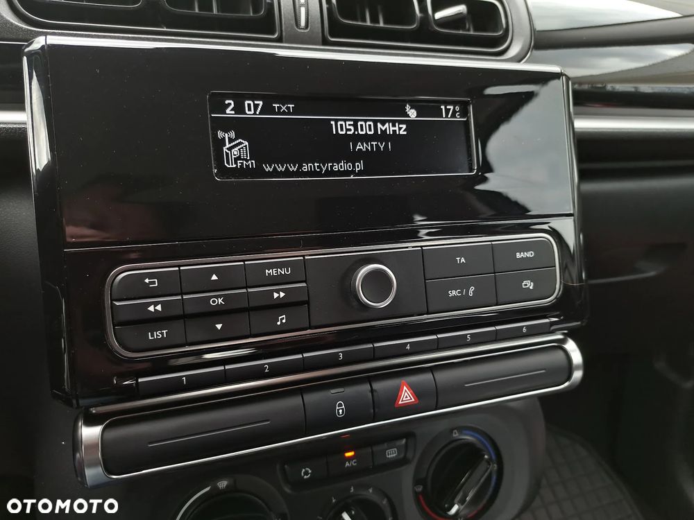 Citroën C3 1.2 PureTech Feel - 27