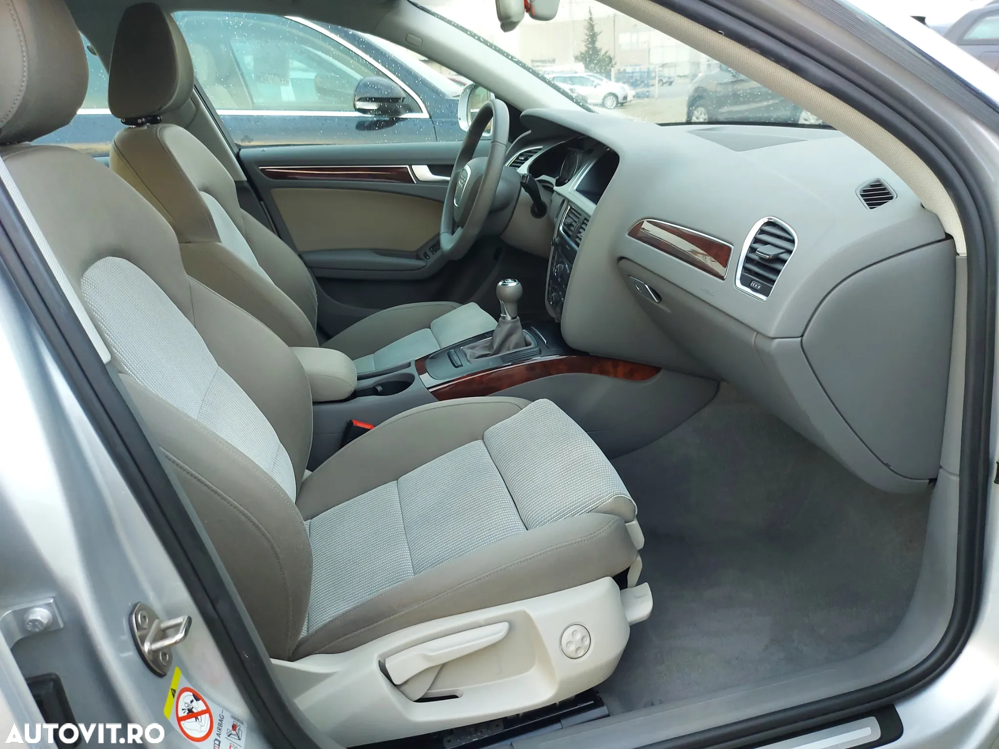 Audi A4 - 22
