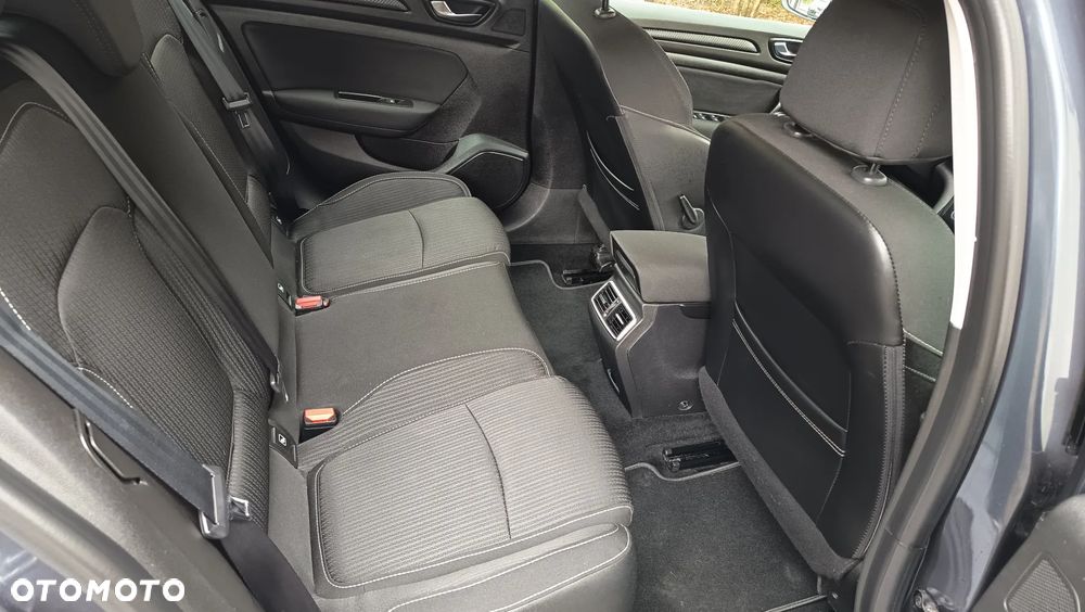 Renault Megane 1.5 dCi Style Edition - 27