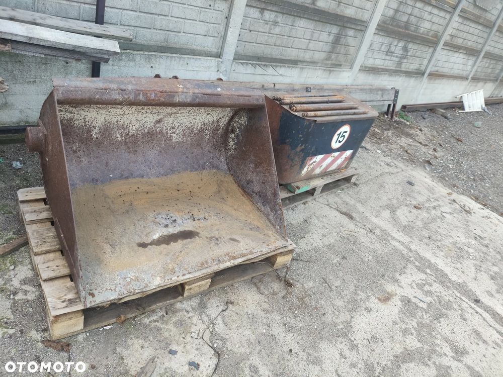 Ursus 3512 z turem - 10
