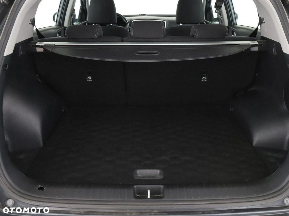 Kia Sportage 1.6 CRDI 2WD EDITION 7 - 21