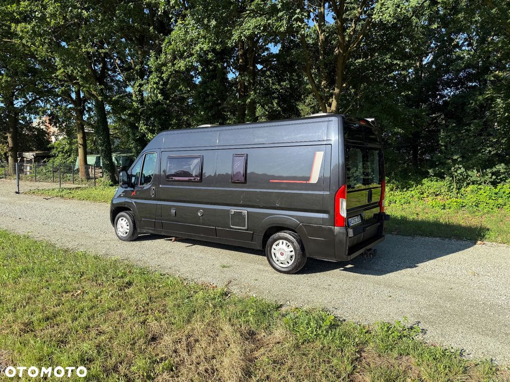 Fiat Roller Team Livingstone 2 Ducato - 4