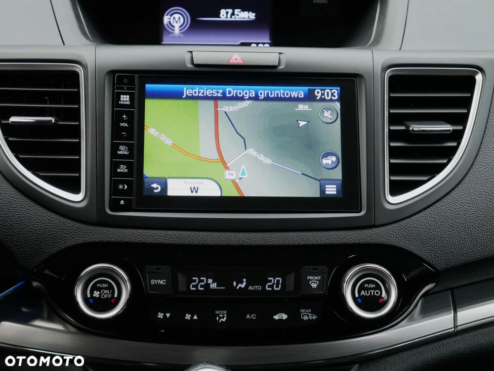 Honda CR-V 2.0 Elegance - 33