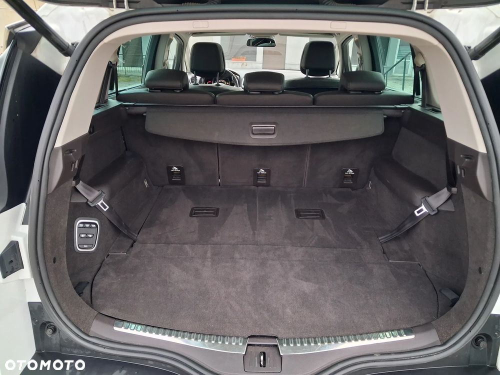 Renault Espace 1.8 TCe Energy Magnetic EDC 7os - 22