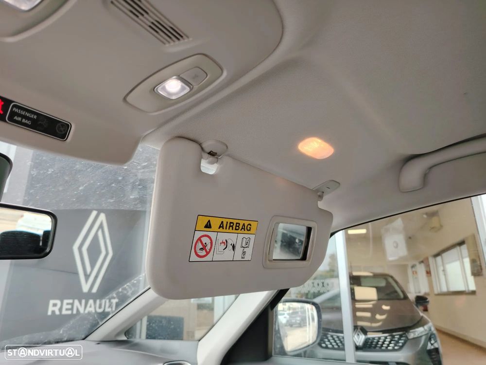 Renault Grand Scénic 1.6 dCi Bose Edition SS - 26