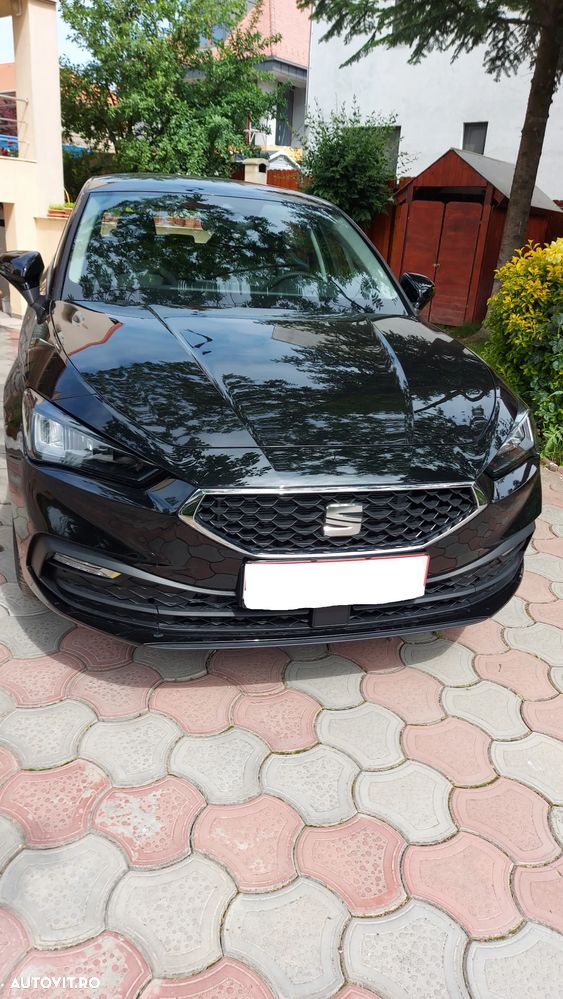 Seat Leon 1.0 TSI Style - 2