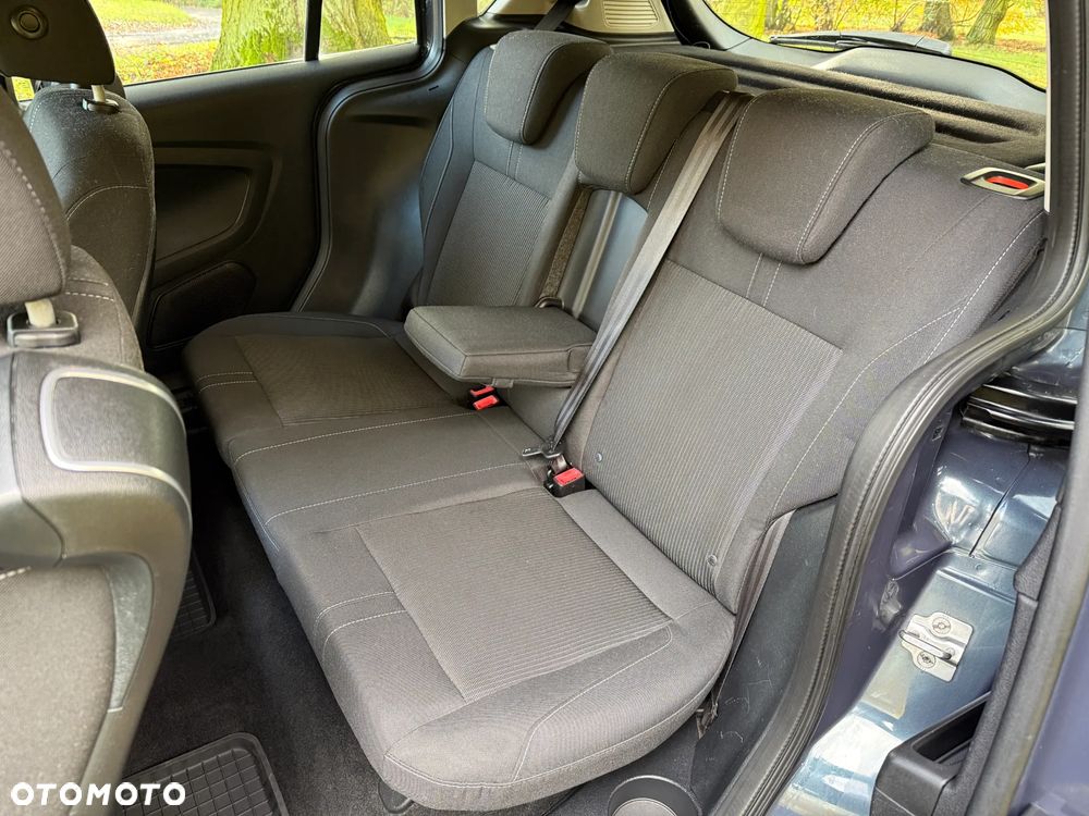 Ford B-MAX 1.5 TDCi SYNC Edition - 15