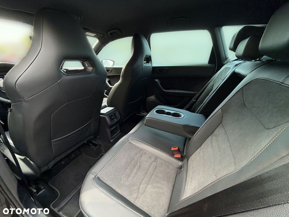 Cupra Ateca 1.5 TSI DSG - 33