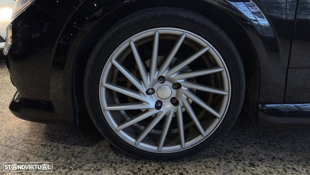Opel Astra GTC 1.7 CDTI - 11