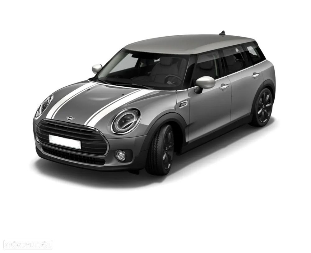 MINI Clubman One D Auto - 1