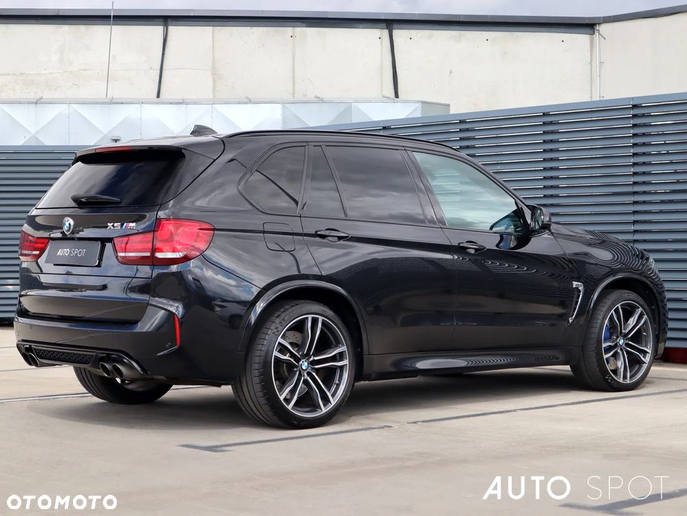 BMW X5 M Standard - 10