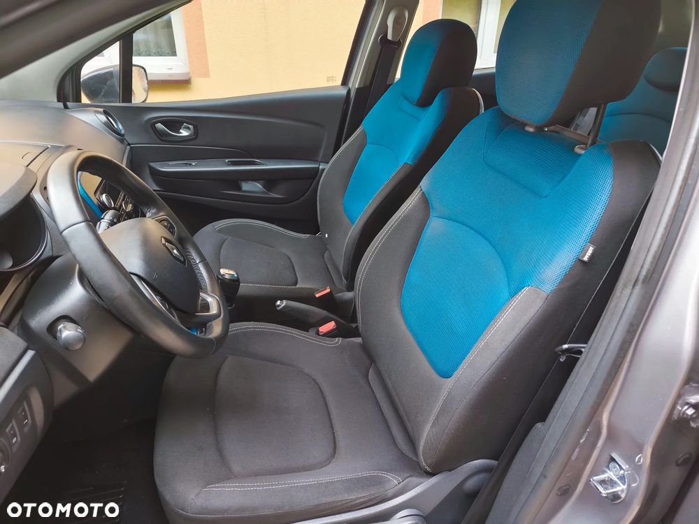 Renault Captur 0.9 Energy TCe Life - 17