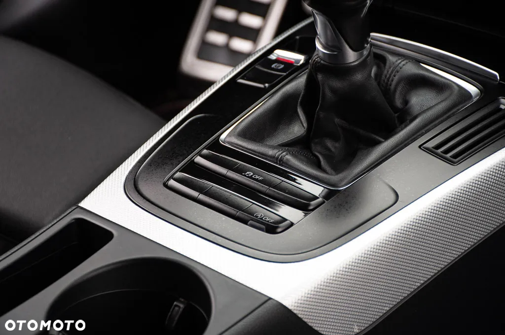 Audi A4 1.8 TFSI Prime Line - 22