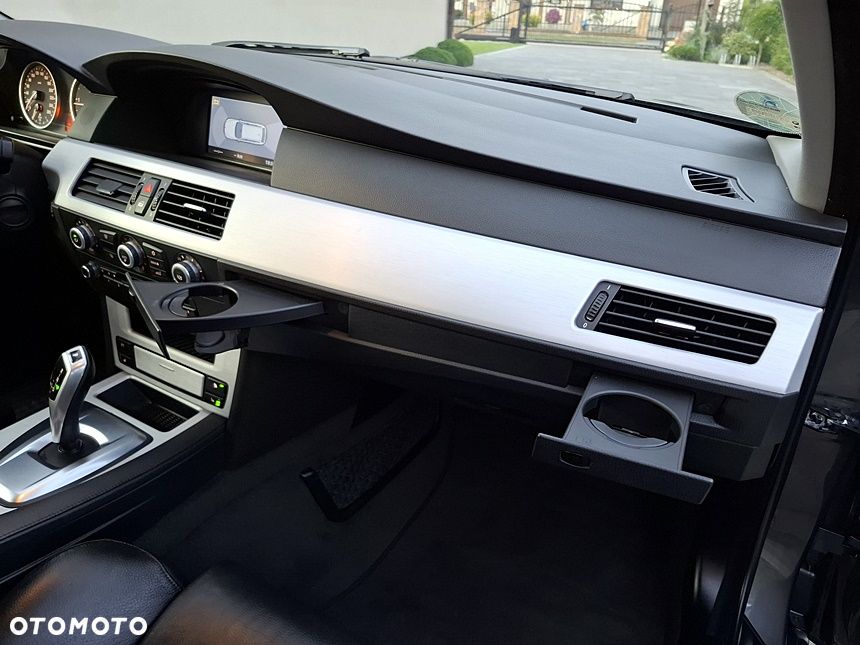 BMW Seria 5 - 29