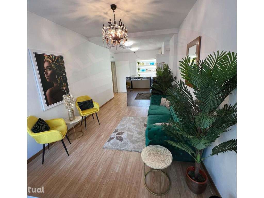 Escritório/Loja/Consultório na Amadora - Grande imagem: 2/13