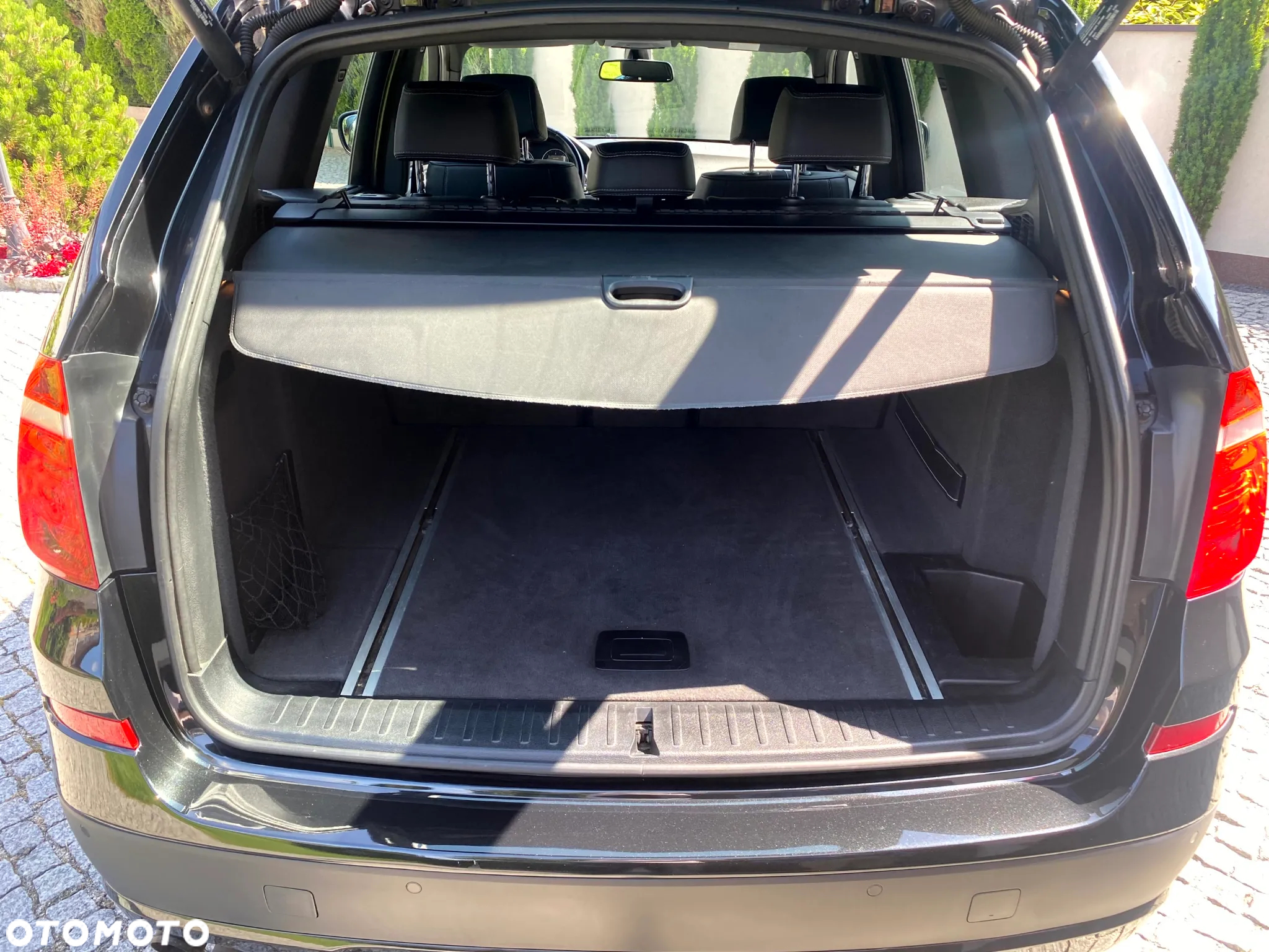 BMW X3 - 14
