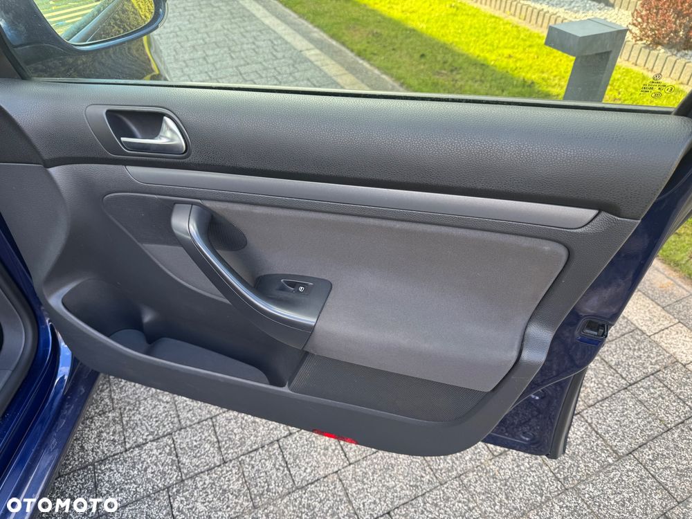 Volkswagen Golf 1.9 TDI Edition - 27