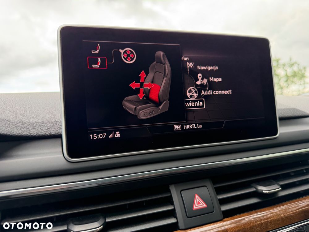Audi A4 Avant 40 TDI quattro S tronic S line - 23