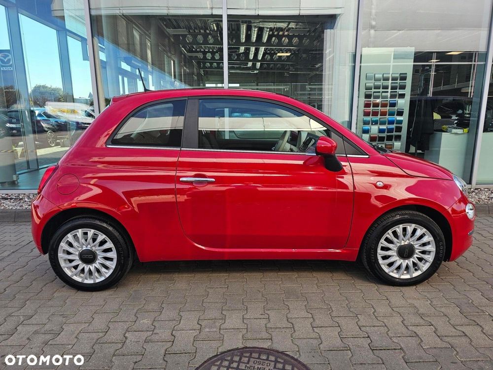 Fiat 500 - 6
