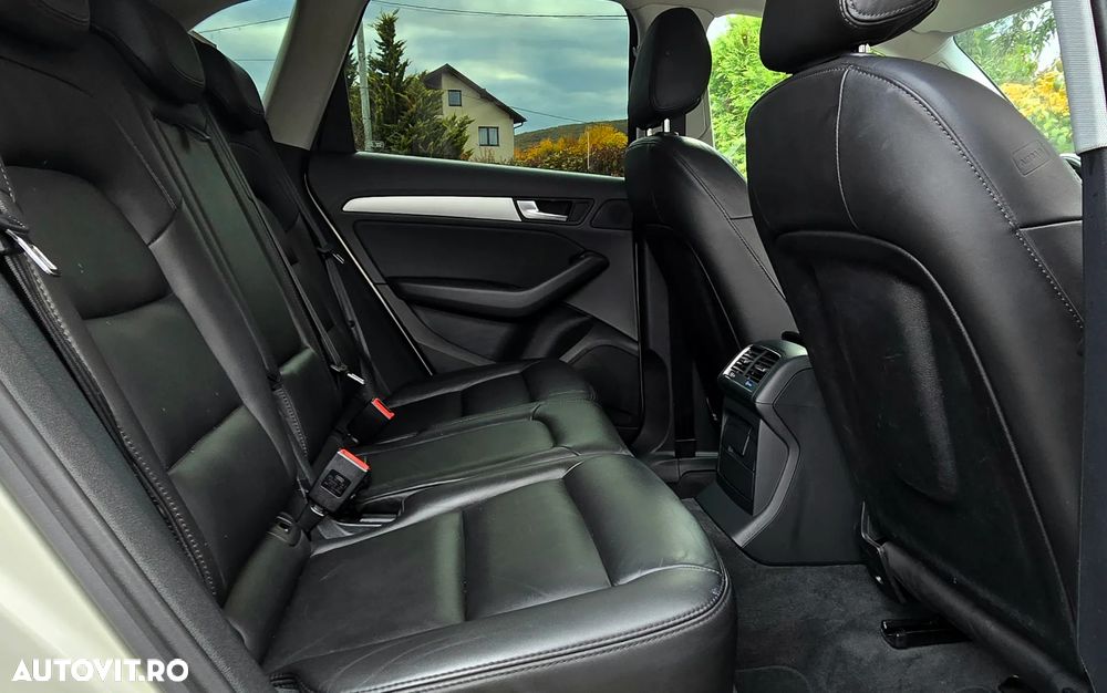 Audi Q5 2.0 TDI Quattro S tronic - 21