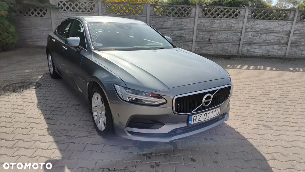 Volvo S90 D4 Momentum - 19