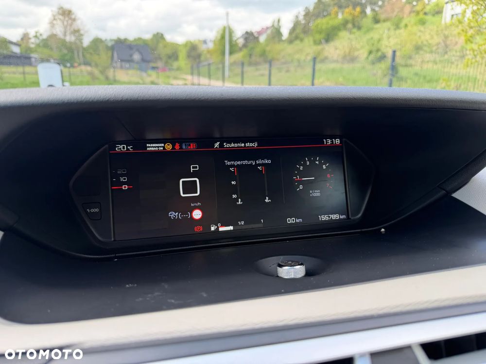 Citroën SpaceTourer - 17