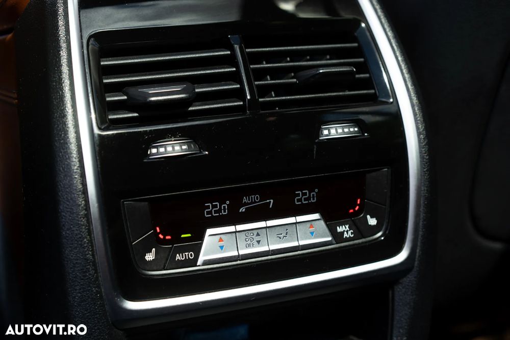 BMW X5 xDrive30d - 26