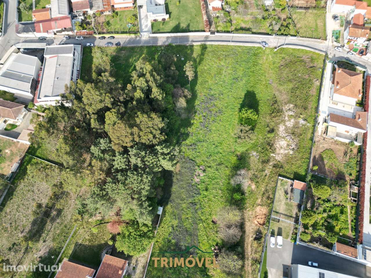 Terreno para construção de moradia - Grande imagem: 4/11